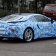 BMW i8 Spy Photos