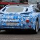 BMW i8 Spy Photos