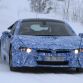 BMW i8 Spy Photo