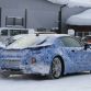 BMW i8 Spy Photo