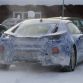 BMW i8 Spy Photo