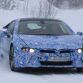 BMW i8 Spy Photo