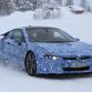 BMW i8 Spy Photo