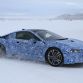 BMW i8 Spy Photo