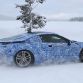 BMW i8 Spy Photo