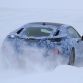 BMW i8 Spy Photo