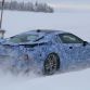 BMW i8 Spy Photo