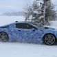 BMW i8 Spy Photo