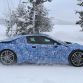 BMW i8 Spy Photo