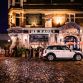 DriveNow is a carsharing joint venture by BMW Group and Sixt SE and currently offers a modern mobility concept in Munich, Berlin, Dusseldorf, Cologne, Hamburg, Vienna and San Francisco.