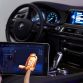 BMW in CES 2015 (6)