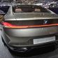 BMW in Geneva 2014