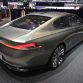 BMW in Geneva 2014