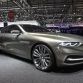 BMW in Geneva 2014