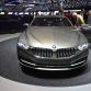 BMW in Geneva 2014