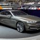BMW in Geneva 2014