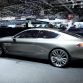 BMW in Geneva 2014
