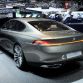 BMW in Geneva 2014