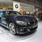 BMW 4-Series Gran Coupe