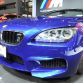 BMW M6 Convertible 2012 Live in New York 2012