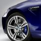 BMW M6 Convertible 2012