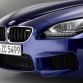 BMW M6 Convertible 2012