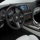 BMW M6 Convertible 2012
