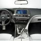 BMW M6 Convertible 2012