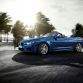 BMW M6 Convertible 2012