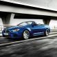 BMW M6 Convertible 2012