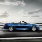 BMW M6 Convertible 2012