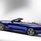 BMW M6 Convertible 2012