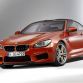 BMW M6 Coupe 2012