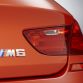 BMW M6 Coupe 2012