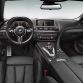 BMW M6 Coupe 2012
