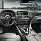 BMW M6 Coupe 2012