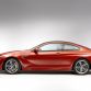 BMW M6 Coupe 2012