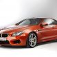 BMW M6 Coupe 2012
