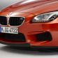 BMW M6 Coupe 2012