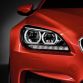 BMW M6 Coupe 2012