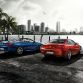 BMW M6 Coupe and Convertible 2012