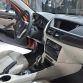 BMW X1 facelift 2013 Live in New York 2012