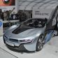 BMW i8 Live in New York 2012
