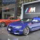 BMW M6 Convertible 2012 Live in New York 2012