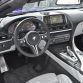 BMW M6 Convertible 2012 Live in New York 2012