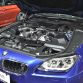 BMW M6 Convertible 2012 Live in New York 2012