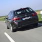 BMW 520 d Touring, Sophistograu Brillanteffekt, 135/184 kW/PS