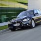 BMW 520 d Touring, Sophistograu Brillanteffekt, 135/184 kW/PS