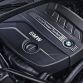 BMW 520 d Touring, Sophistograu Brillanteffekt, 135/184 kW/PS