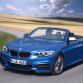 BMW in Paris 2014 (6)